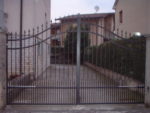 vendita motore cancello automatico FAAC San Martino del Lago