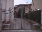 motore cancello battente Cardin Monte Cremasco
