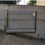 vendita motore cancello automatico FAAC Colli Verdi