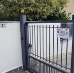 pronto intervento automazione Nice Bordolano