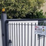 cancelli scorrevoli BFT Vellezzo Bellini